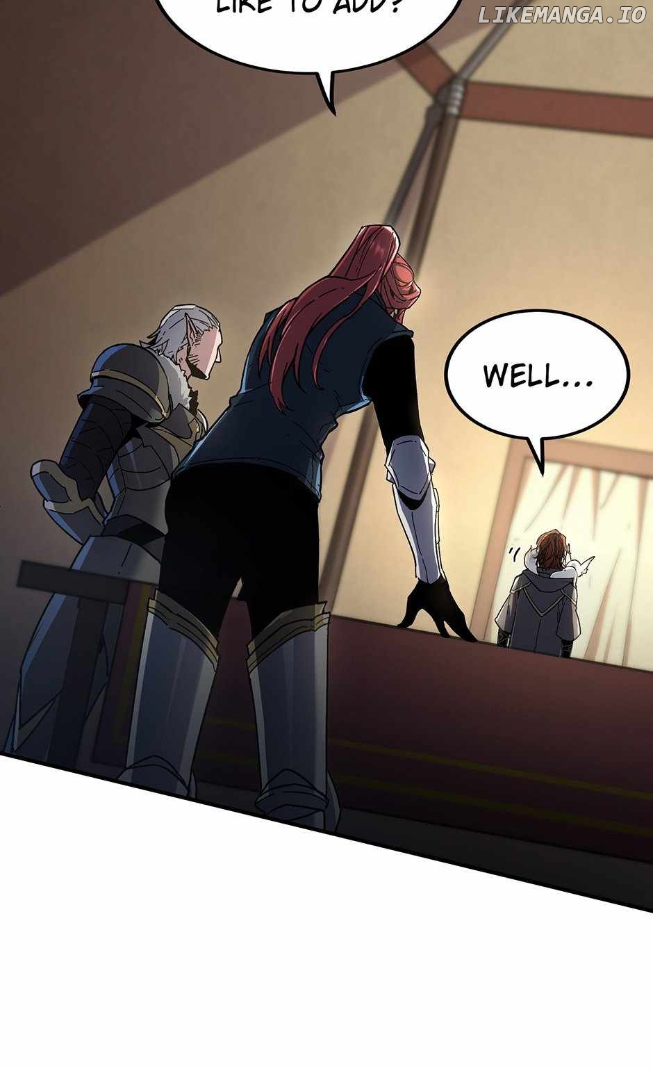 The Beginning After The End Chapter 189 image 034